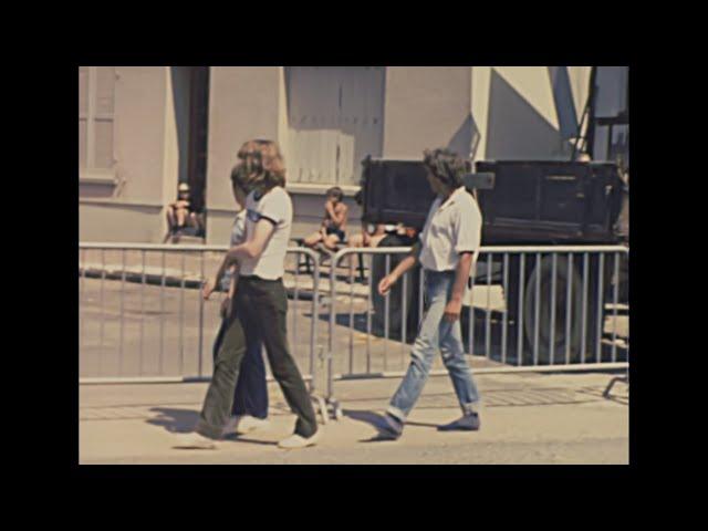 France 1982 archive footage