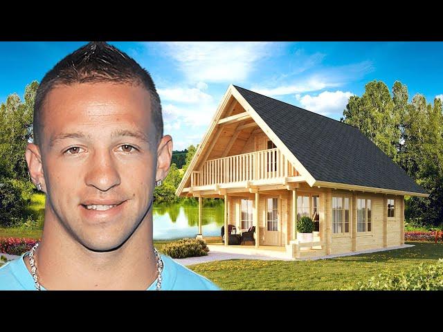 What Really Happened to Jay Paul Molinere From Swamp People