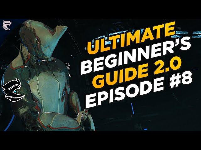 Warframe: The ULTIMATE Beginners Guide 2.0 Episode #8: How to get FREE PLATINUM and POWERFUL MODS!