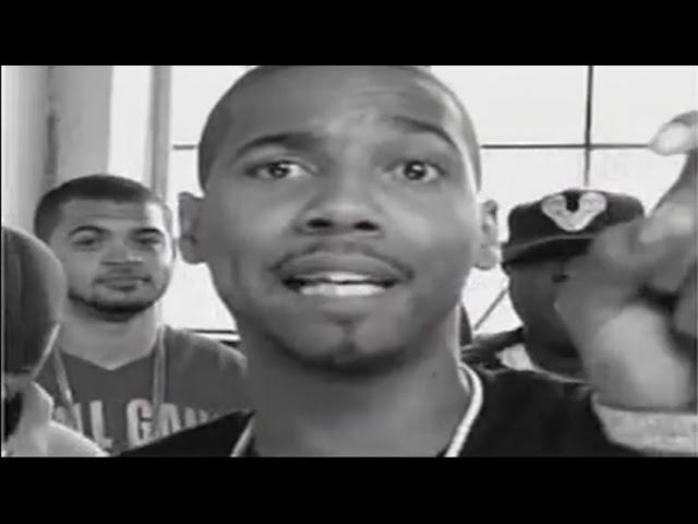 BET CYPHER Ace Hood, Juelz Santana, Fabolous, Jadakiss (HIGH QUALITY)