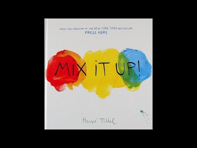 Mix It Up