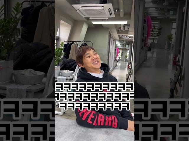 아니 왜 출발을 안해를 충청도 사투리로?ㅋㅋㅋ#shorts