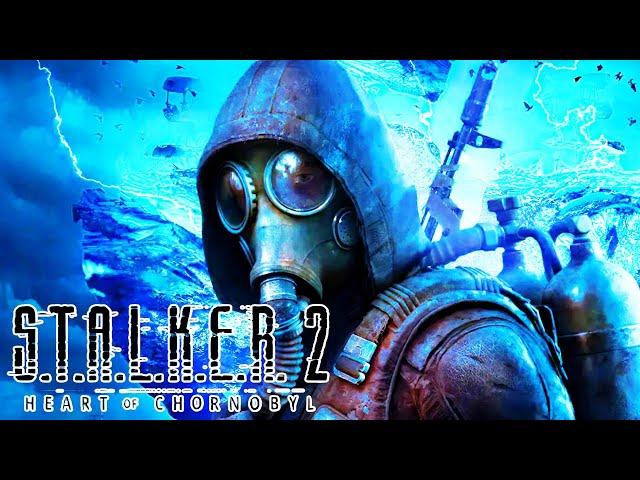 Stalker 2 - Behind Seven Seals Walkthrough