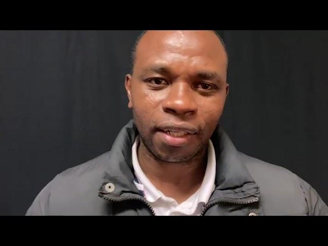 Life Change TV Presentation