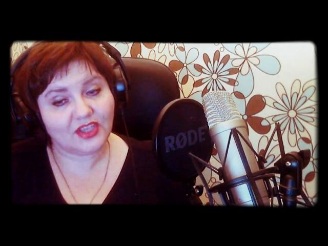Аксенова Вера (Verax) Доктор Оля.Слова и музыка  Натальи Дудкиной