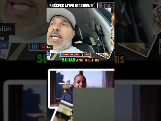 Prison to Paradigm Shift: Change Your Mindset, Change Your Life!