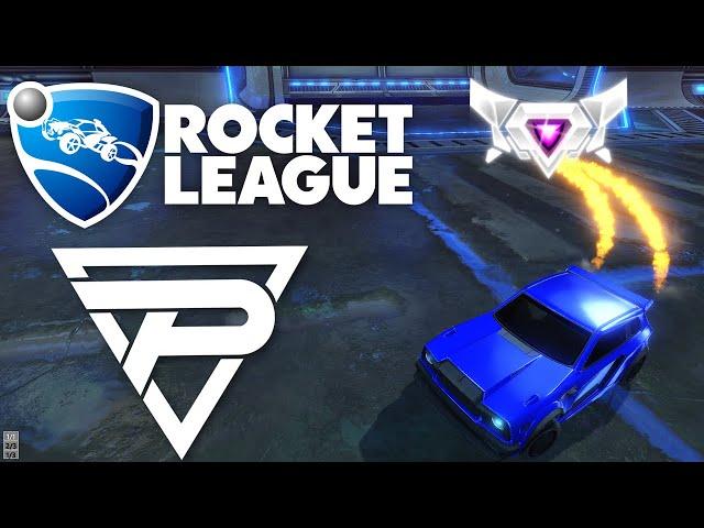 Rocket League Highlights #47