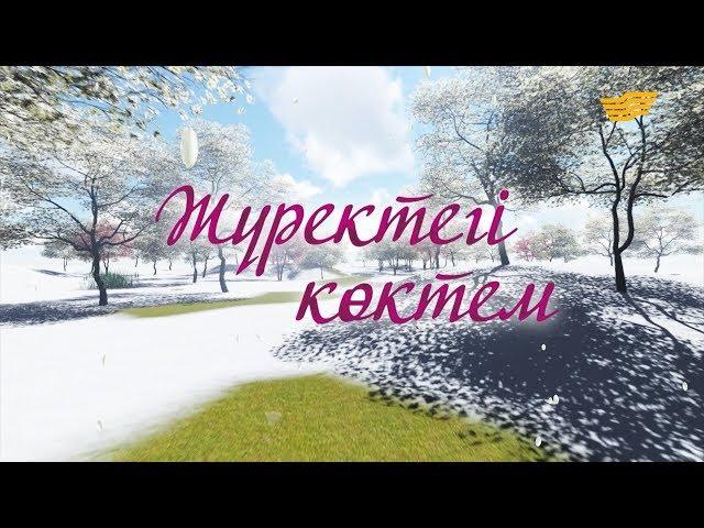 Н.Өнербаевтың «Жүректегі көктем» шығармашылық кеші