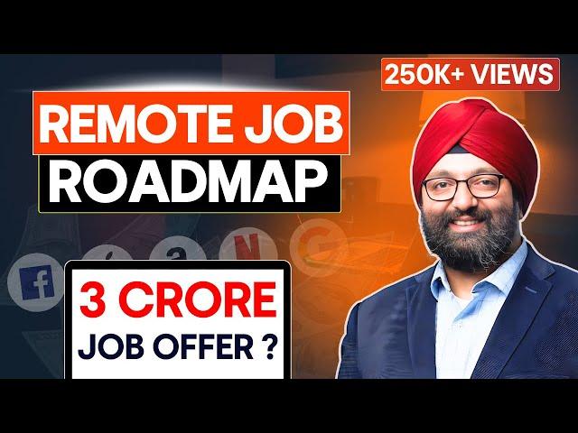 How I Earn Euros in India as a DevOps Evangelist | Roadmap to crack Remote DevOps Jobs in 2024