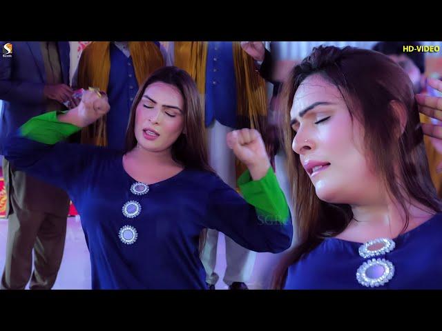 Bus Arya Hun Saon Vi De, Sania Malak Mujra Dance Performance, SGRecords 2023