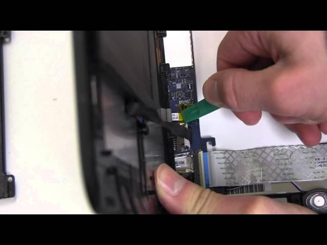 How to Replace Your Motorola Xoom MZ505 Battery