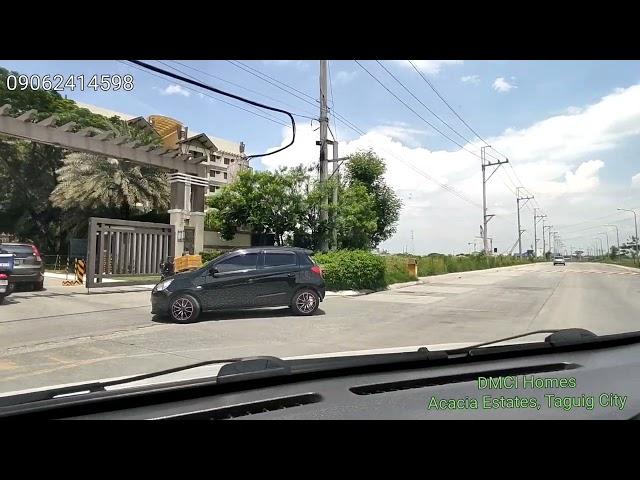 ACACIA ESTATES MINI TOUR! IN TAGUIG CITY NEAR BGC AND AIRPORT | DMCI HOMES | JUNE 2023 UPDATE!