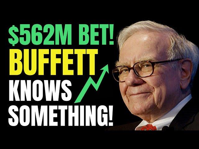 Why Warren Buffett Is Buying Stocks Again