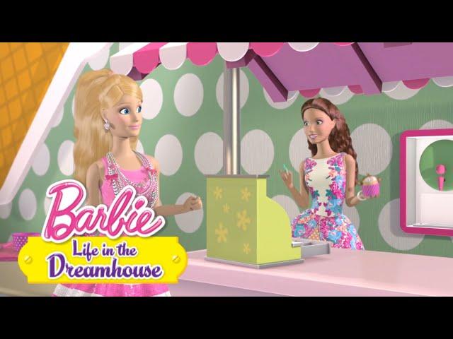 You Go 'Gurt! | Barbie Life in the Dreamhouse