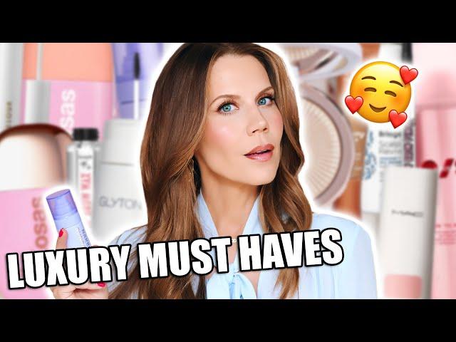 Luxury Worth the Splurge Makeup & Fashion | Tati Westbrook