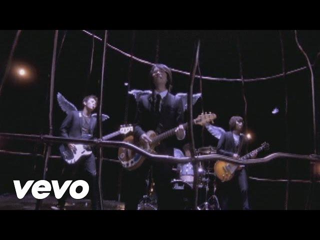 ASIAN KUNG-FU GENERATION - After Dark (Video Clip)
