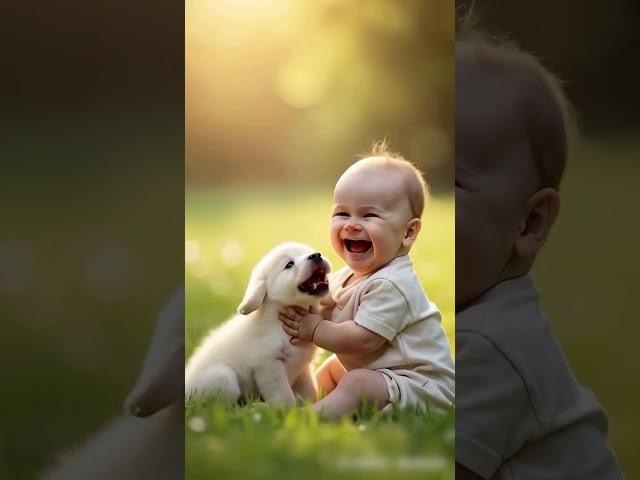 puppy masti 