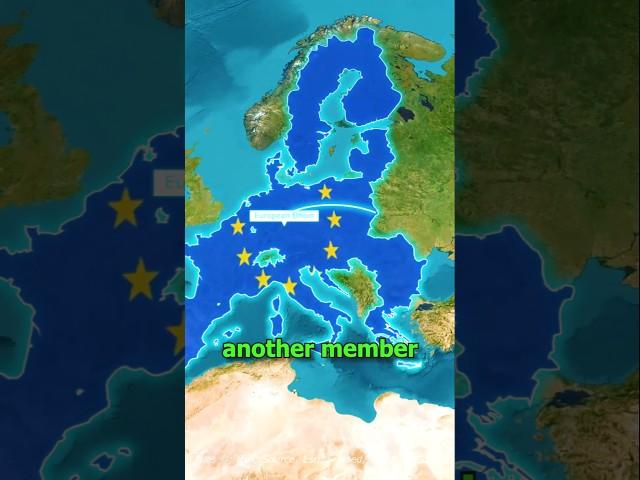 EU is getting another member...