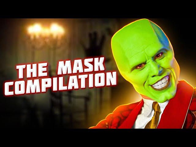 Evoluzione delle trasformazioni (2021) #TheMask