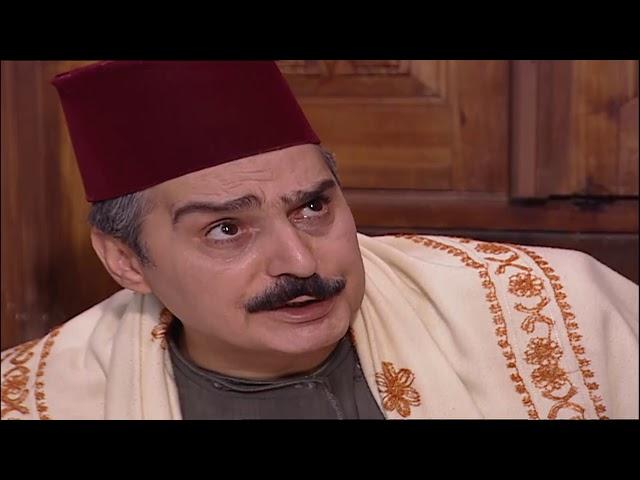 مسلسل باب الحارة الجزء الثاني  الحلقة 10 العاشرة | Bab Al Harra Season 2 HD