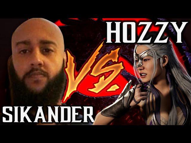 Sikander555 Seeks REDEMEPTION VS Sindel Players Through BEEF MATCHES   Ft10 vs Hozzy