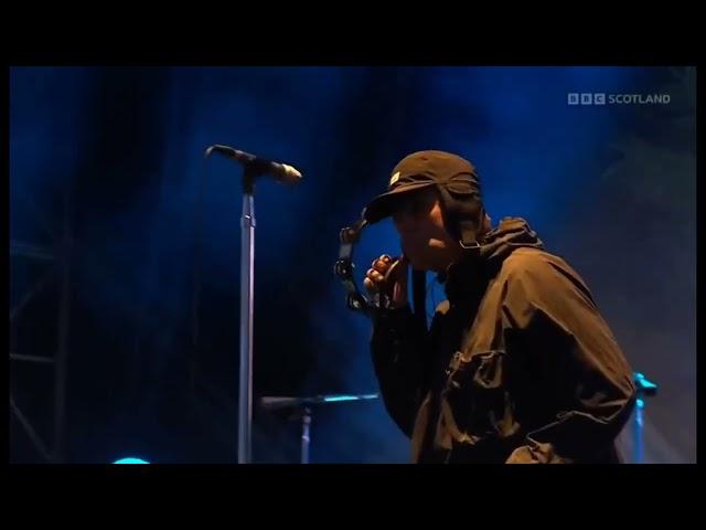 【和訳】Married with Children - Liam Gallagher (Live at TRNSMIT 2024)