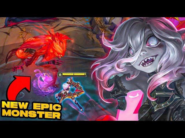 ATAKHAN IS A GAME CHANGER! NEW MOST OP NEUTRAL! Season 15 League of Legends