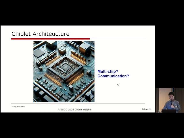 5 AI Interface Frontier, Jongwoo Lee