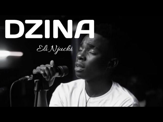 DZINA - ELI NJUCHI (LYRICS)