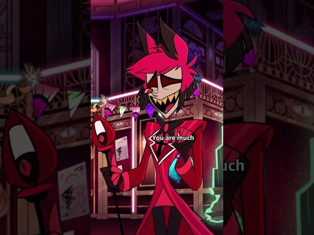 A match made in Hell. | Hazbin Hotel