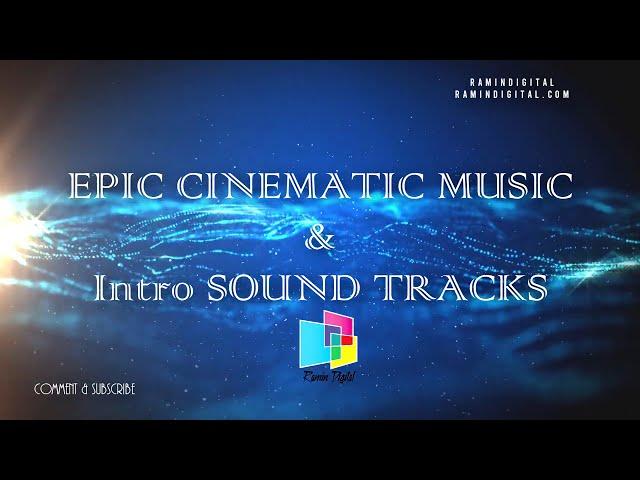 Epic Cinematic Music - Top 10 Trailer Intro Music