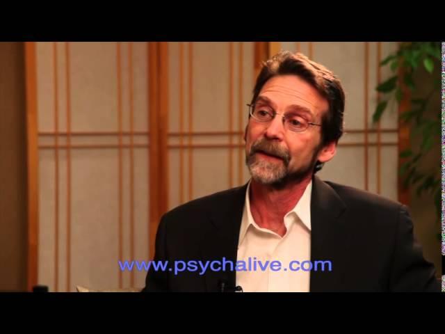 Dr. Kirk Schneider - Developing Awe in Existential Psychotherapy