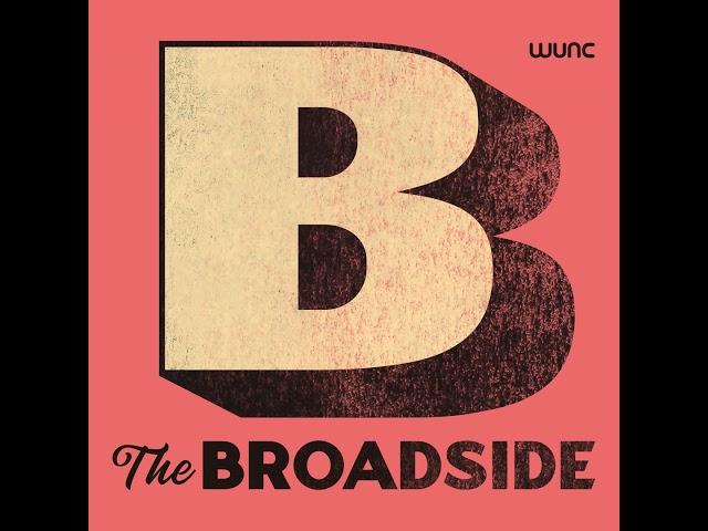 Introducing: The Broadside