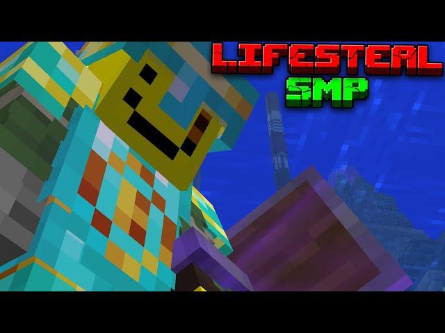 UNDERMYSKIN PT 2 *** [Lifesteal SMP] !lore
