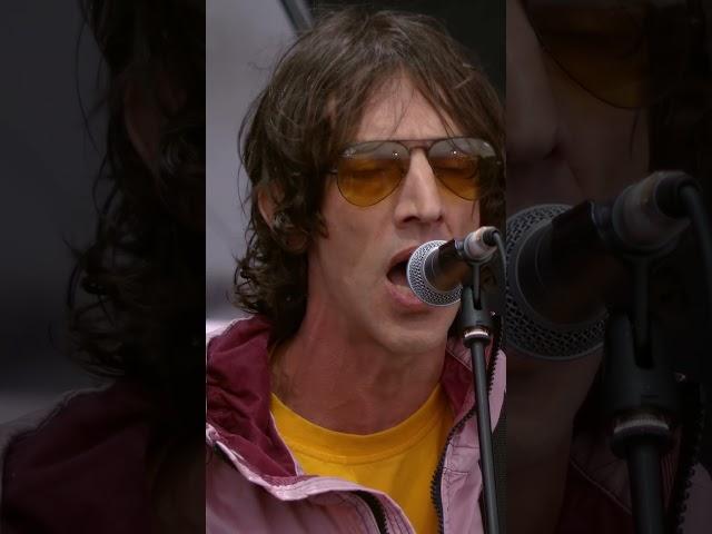 Richard Ashcroft live Sonnet FULL VIDEO @RichardAshcoft #thegiftinghour