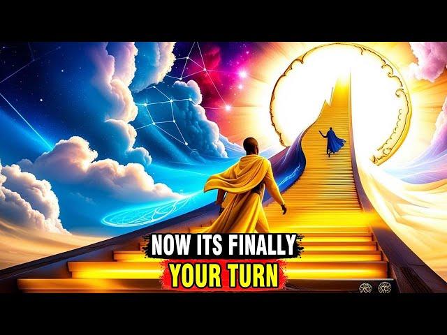 God's Chosen Ones, This Video Appears When You're FINALLY READY