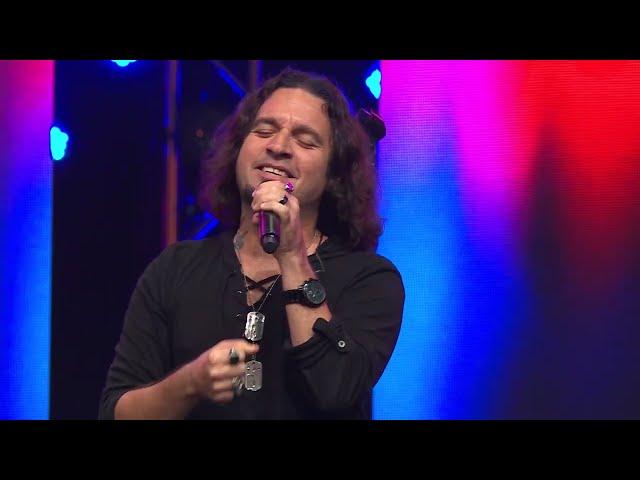 I Know I’ve Been Changed | Live at Hope Church