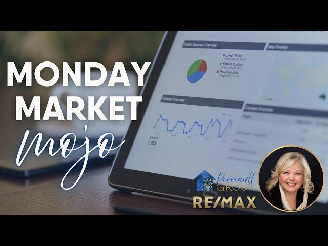 Monday Market Mojo | The Perreault Group