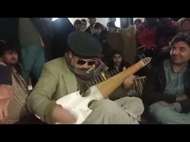 amjid malang New Rabab Naghma ll Poshto dastan ll HD4kvideo ll