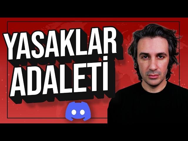 YASAKLARLA ADALET MÜMKÜN MÜ?