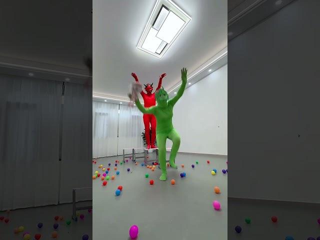 #节奏盒子#家庭#搞笑#可爱