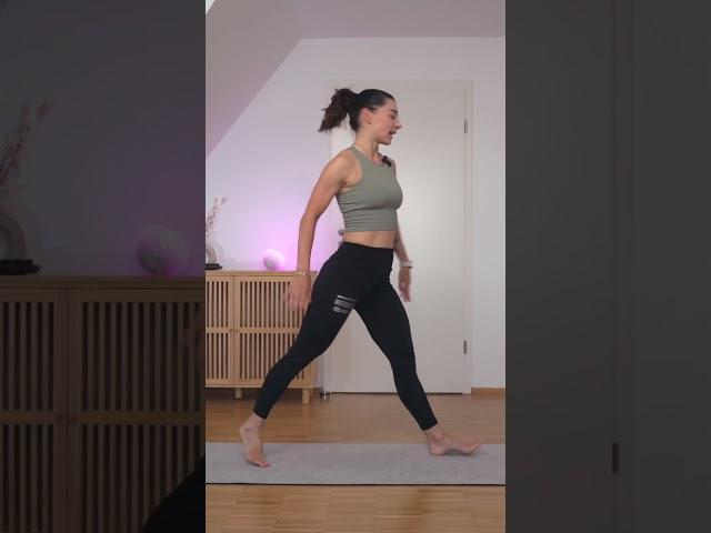 Functional Flow - Jetzt auf YT #workout #spaß #einfachmitmachen