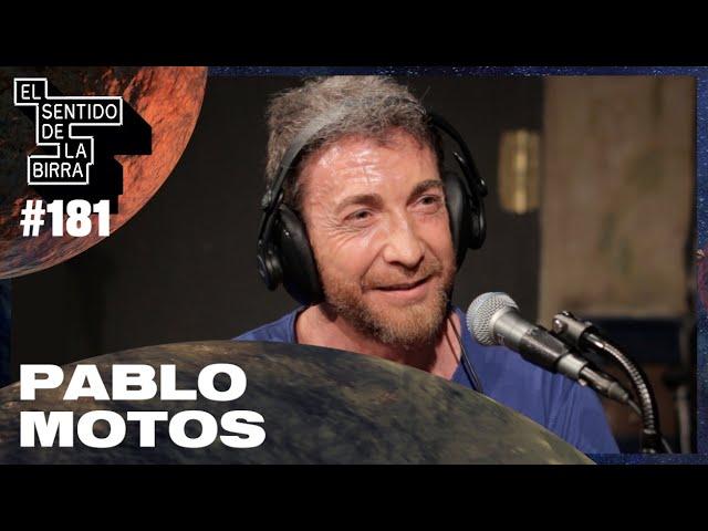 Pablo Motos: El Hormiguero | ESDLB con Ricardo Moya #181