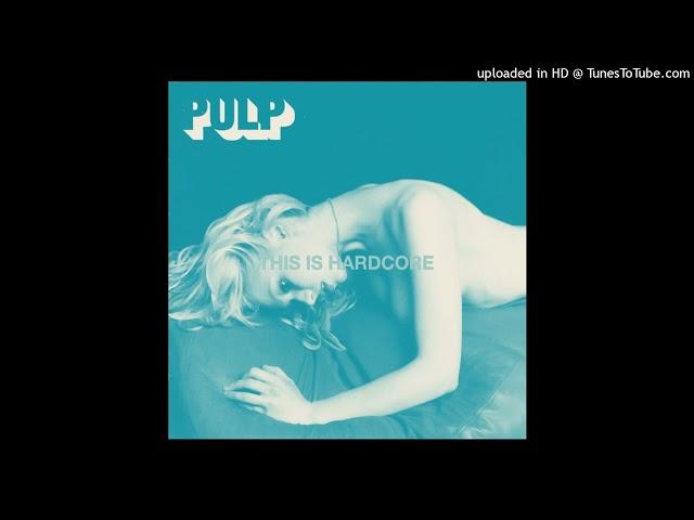 Pulp - Help The Aged (Instrumental)