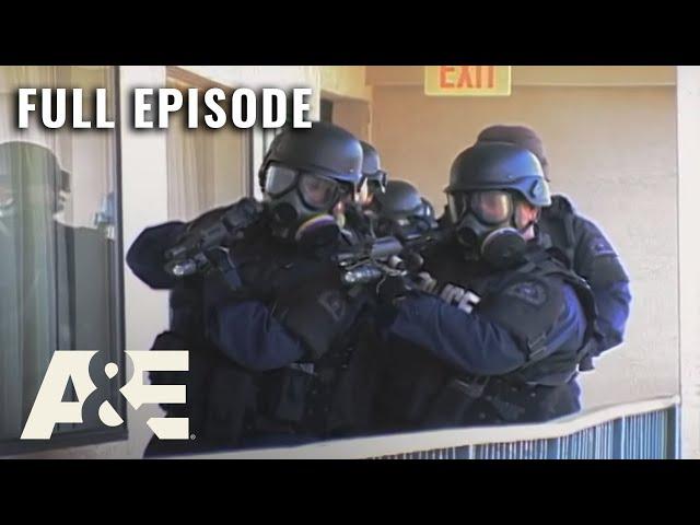 Dallas SWAT: #2 - Full Episode (S1, E2) | A&E