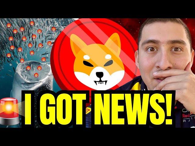 SHIBA INU COIN - 1,356,000,000,000 ALERT! MEGA SHIB Millionaires BUYING
