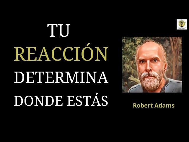 Robert Adams ~ 𝐄𝐫𝐞𝐬 𝐮𝐧 𝐃𝐢𝐨𝐬 ~ Advaita Vedanta #nodualidad #advaita #autoindagacion