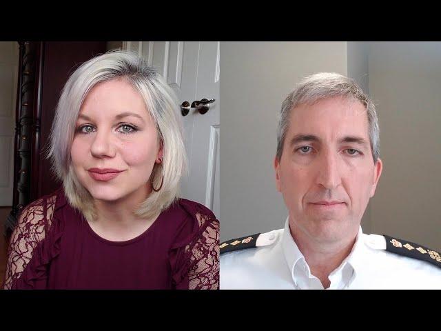 A Message from CSE and RCMP on Cyber Threats