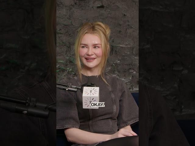 Anna Delvey's Famous One-Liners