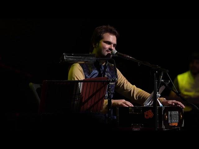 Jagjit Singh Tribute | Jazim Sharma | Live | London | Rock on Music